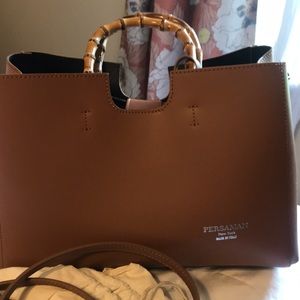 Persaman NY bag
